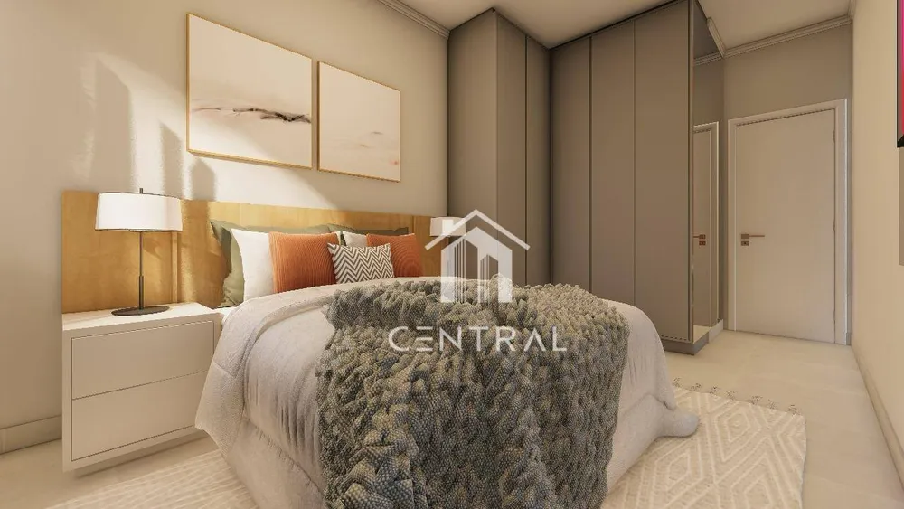 Casa, 1 quarto, 42 m² - Foto 10