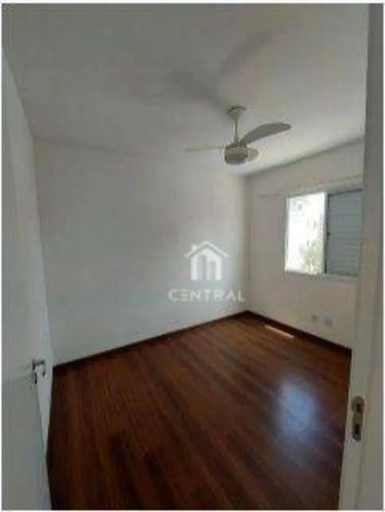 Apartamento, 2 quartos, 47 m² - Foto 5