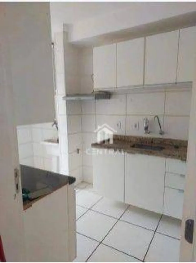 Apartamento, 2 quartos, 47 m² - Foto 8