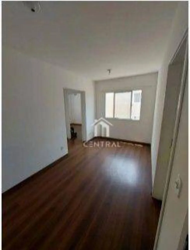 Apartamento, 2 quartos, 47 m² - Foto 9