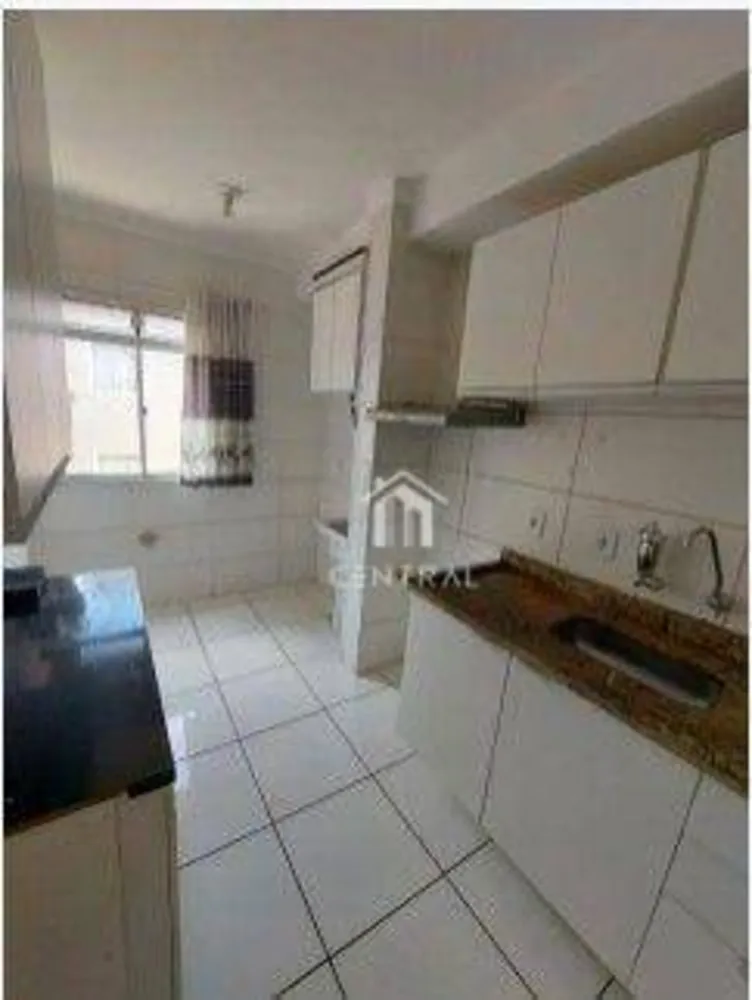 Apartamento, 2 quartos, 47 m² - Foto 7