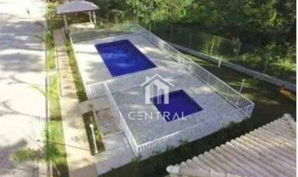 Apartamento, 2 quartos, 47 m² - Foto 2