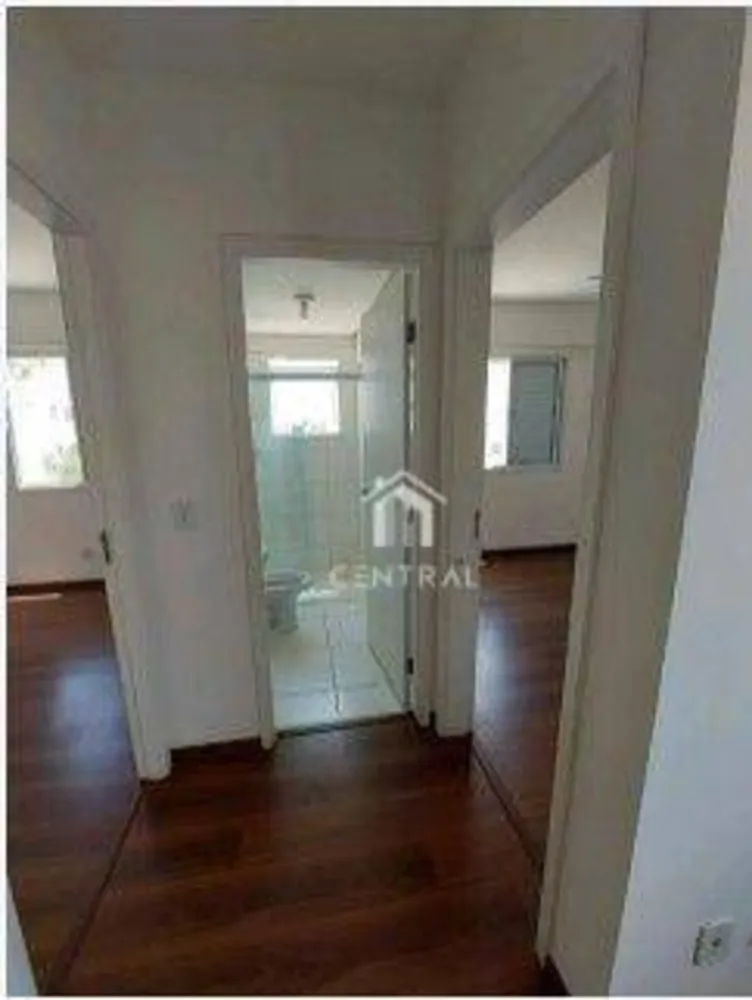 Apartamento, 2 quartos, 47 m² - Foto 3