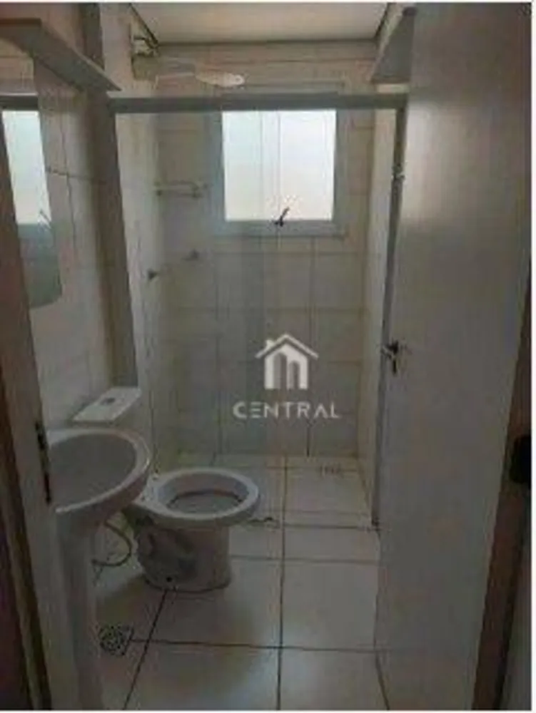 Apartamento, 2 quartos, 47 m² - Foto 4