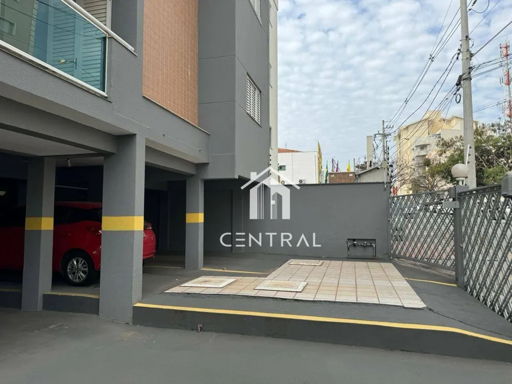 Apartamento, 2 quartos, 83 m² - Foto 5