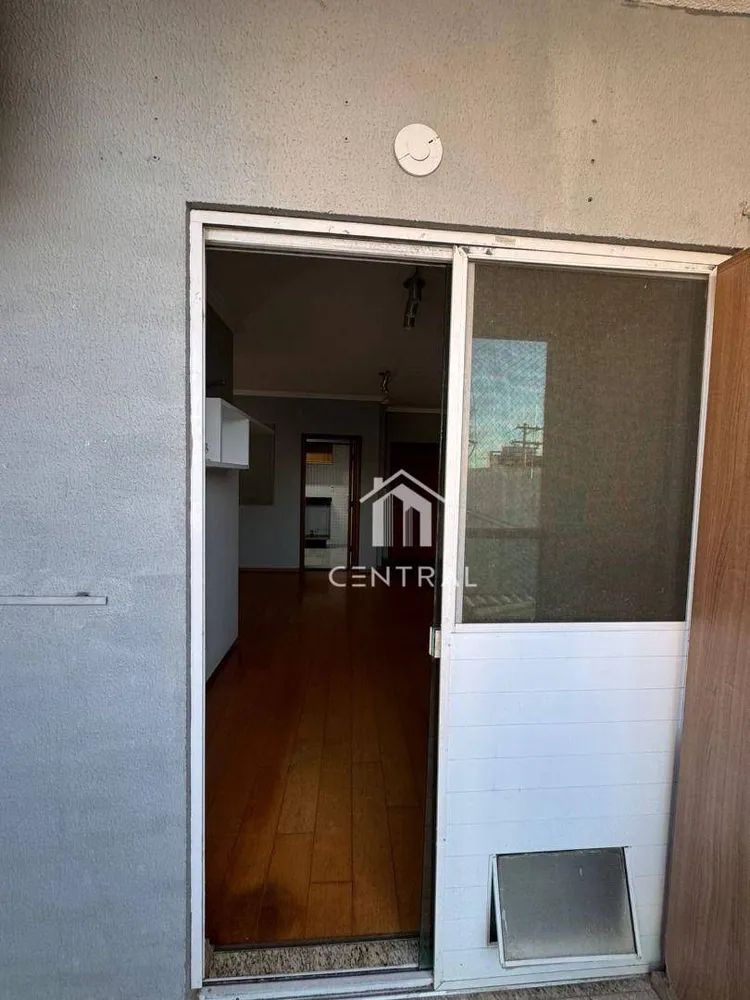 Apartamento, 2 quartos, 83 m² - Foto 14