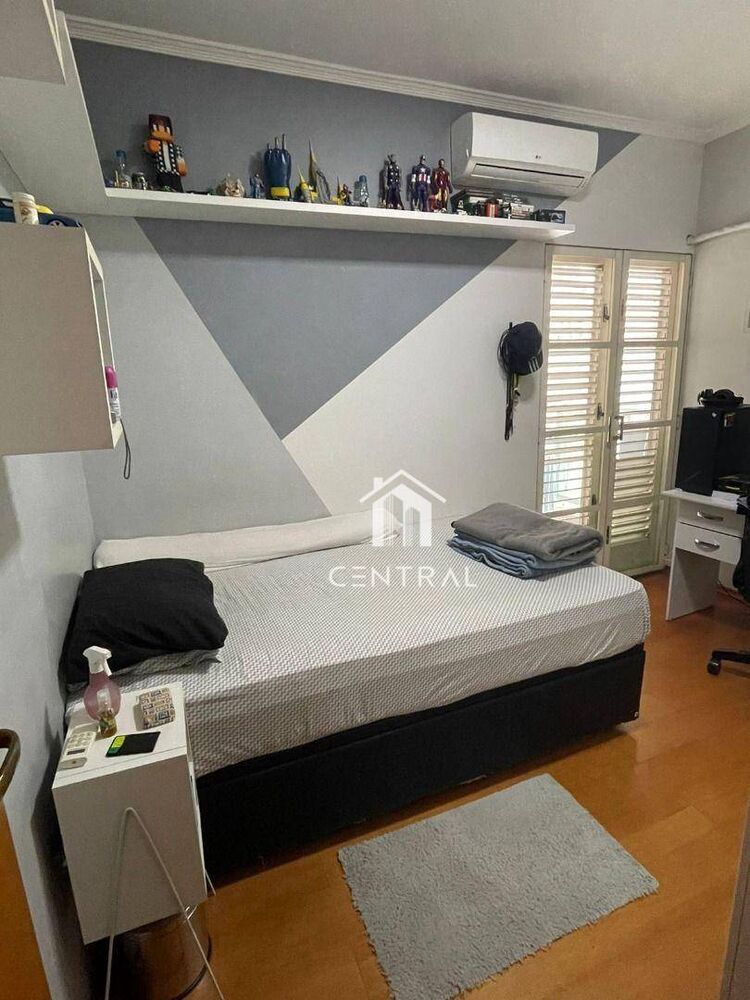 Apartamento, 2 quartos, 83 m² - Foto 1