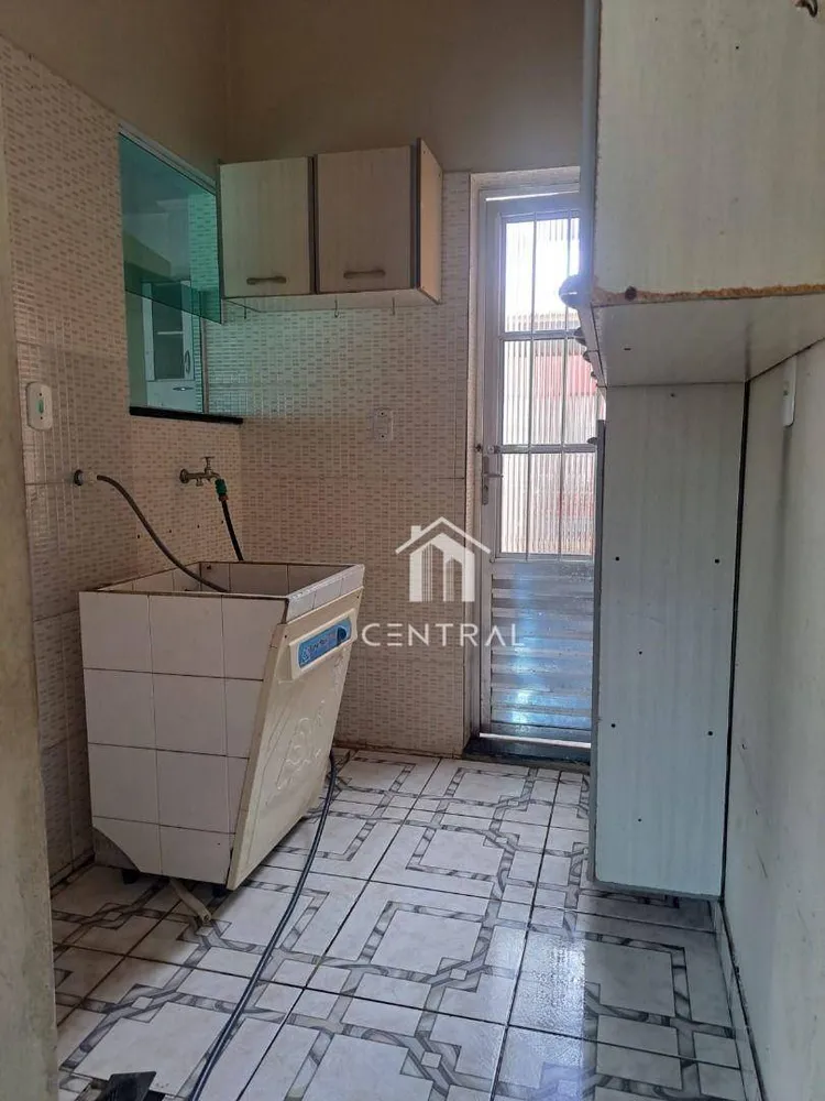 Casa de Condomínio, 3 quartos - Foto 11