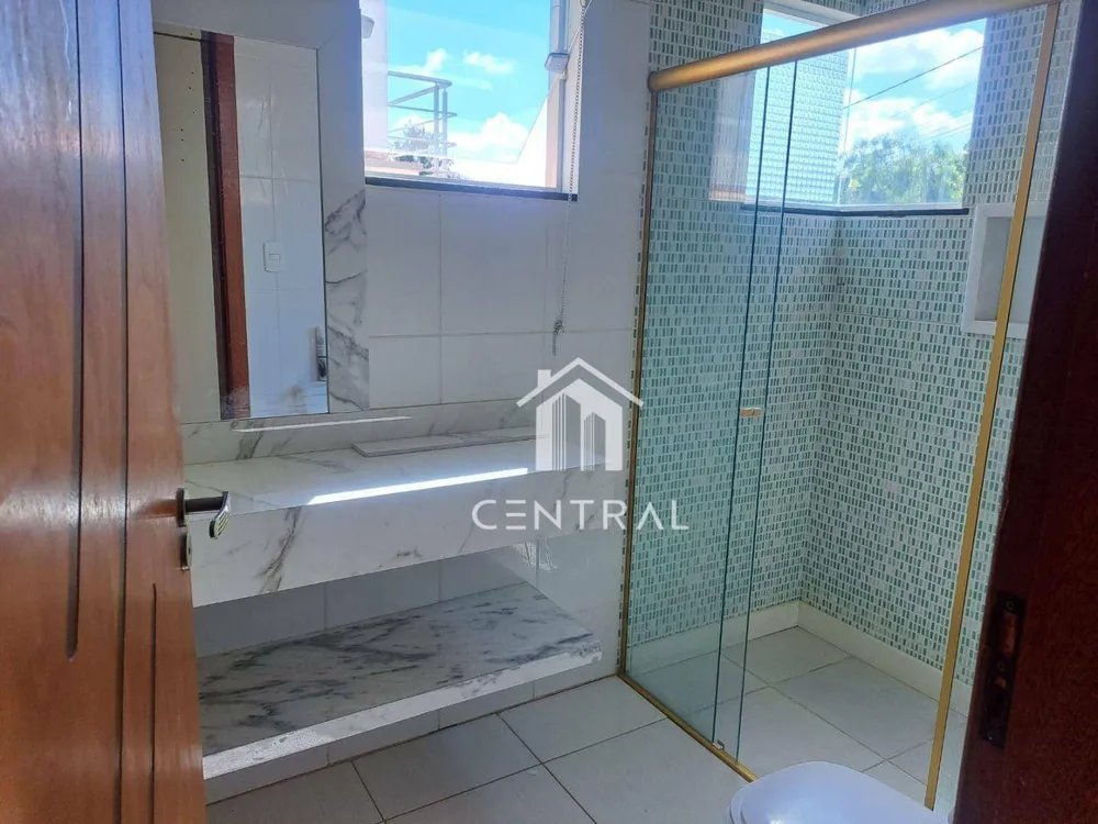 Casa de Condomínio, 3 quartos - Foto 8