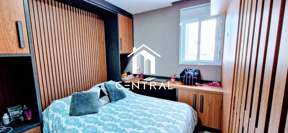 Apartamento, 1 quarto, 31 m² - Foto 2