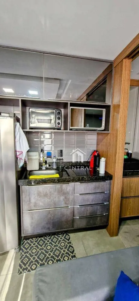 Apartamento, 1 quarto, 31 m² - Foto 7