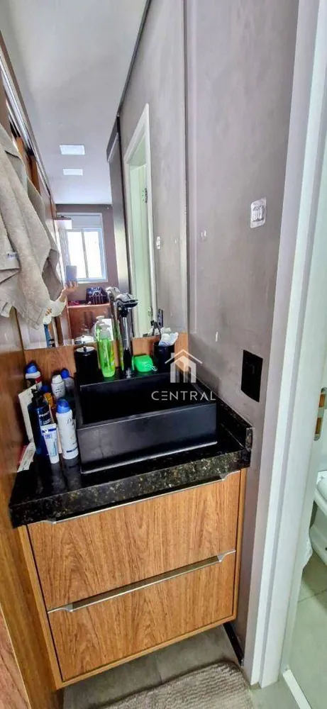 Apartamento, 1 quarto, 31 m² - Foto 5