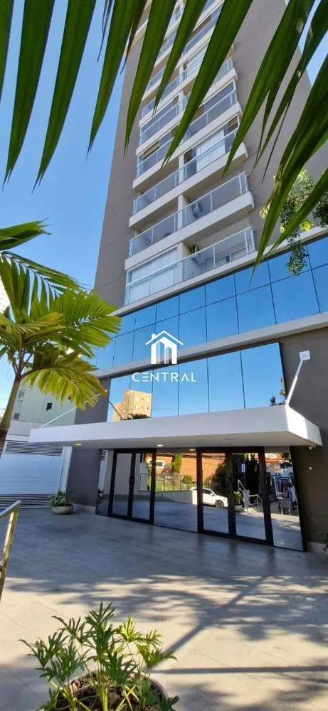 Apartamento, 1 quarto, 31 m² - Foto 11
