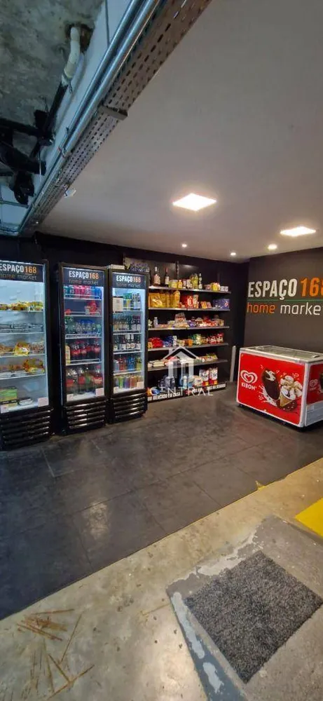 Apartamento, 1 quarto, 31 m² - Foto 10