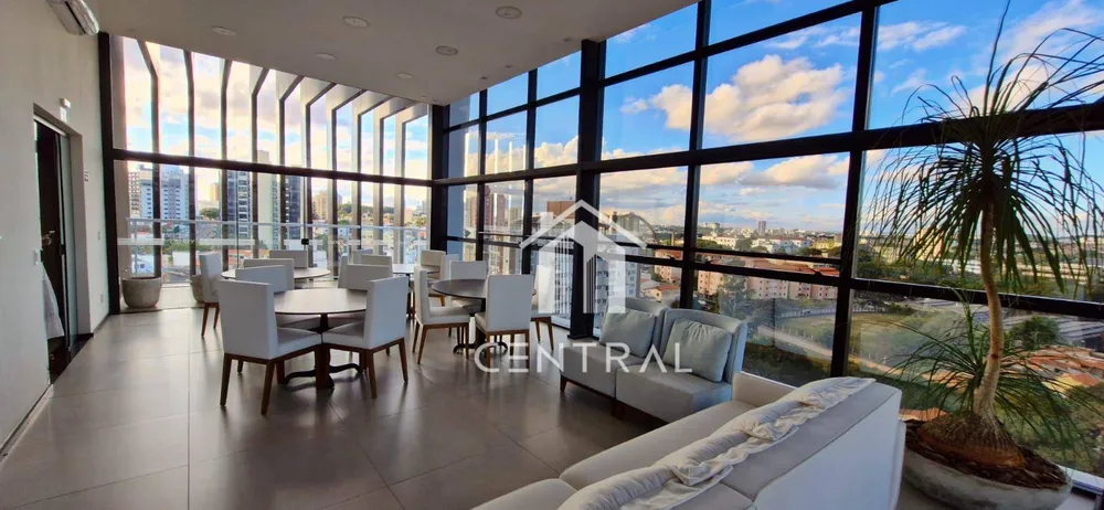 Apartamento, 1 quarto, 31 m² - Foto 8