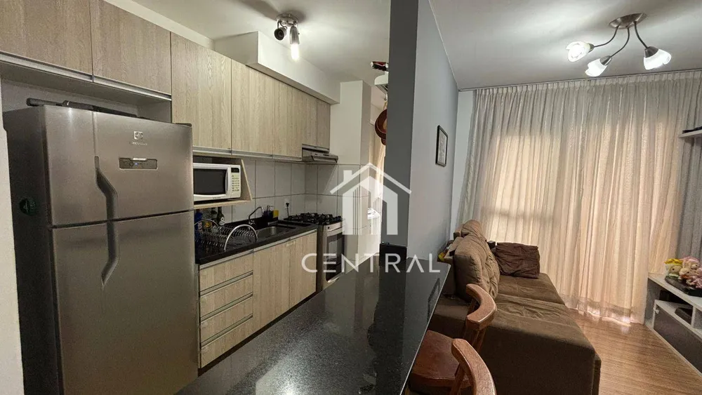 Apartamento, 2 quartos, 50 m² - Foto 8