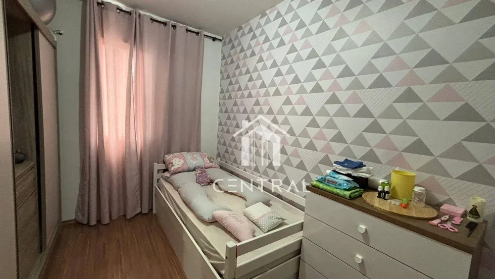 Apartamento, 2 quartos, 50 m² - Foto 7
