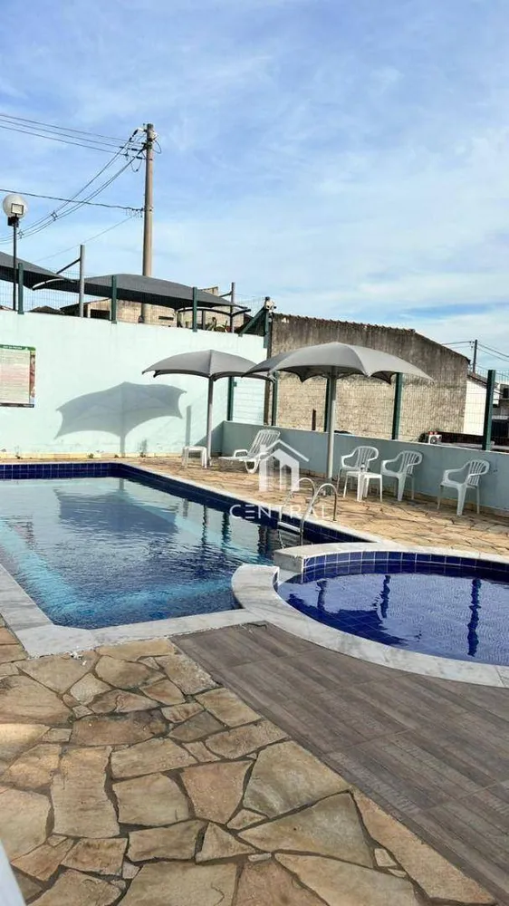 Apartamento, 2 quartos, 50 m² - Foto 6