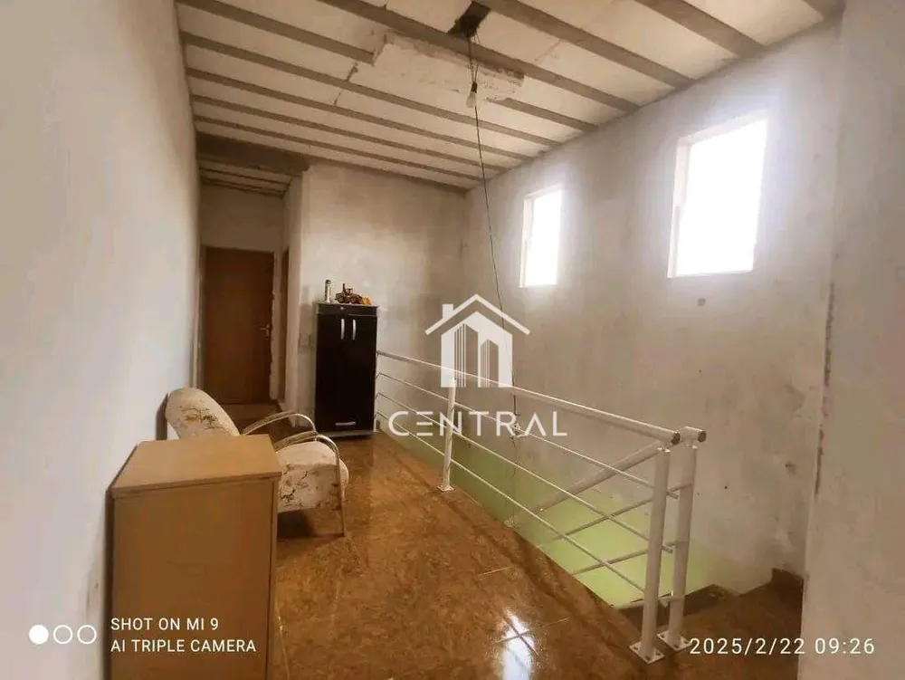 Sobrado, 3 quartos, 202 m² - Foto 8