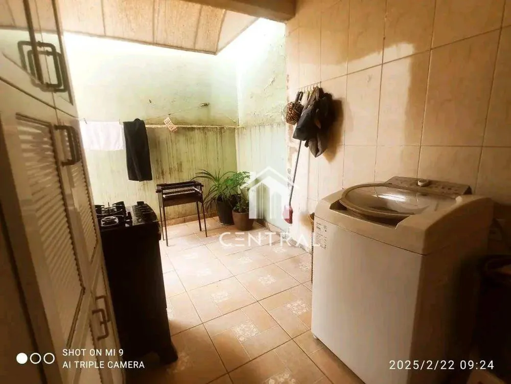 Sobrado, 3 quartos, 202 m² - Foto 12