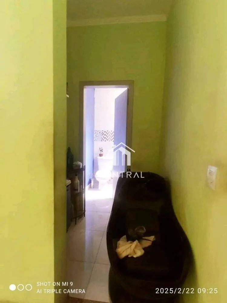 Sobrado, 3 quartos, 202 m² - Foto 10