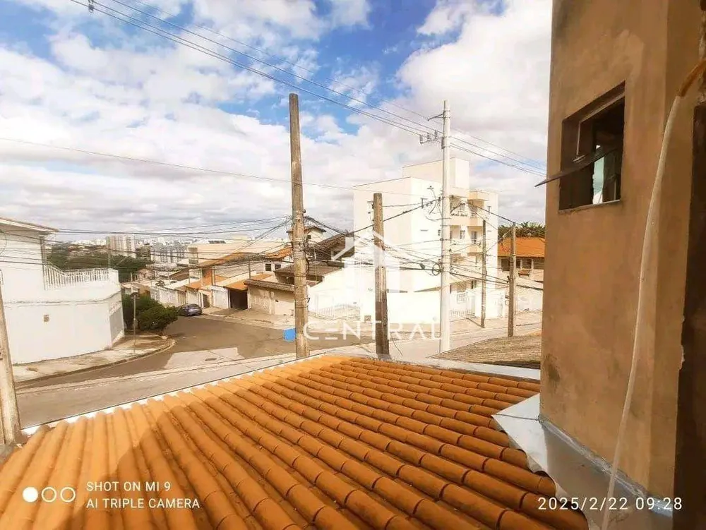 Sobrado, 3 quartos, 202 m² - Foto 6