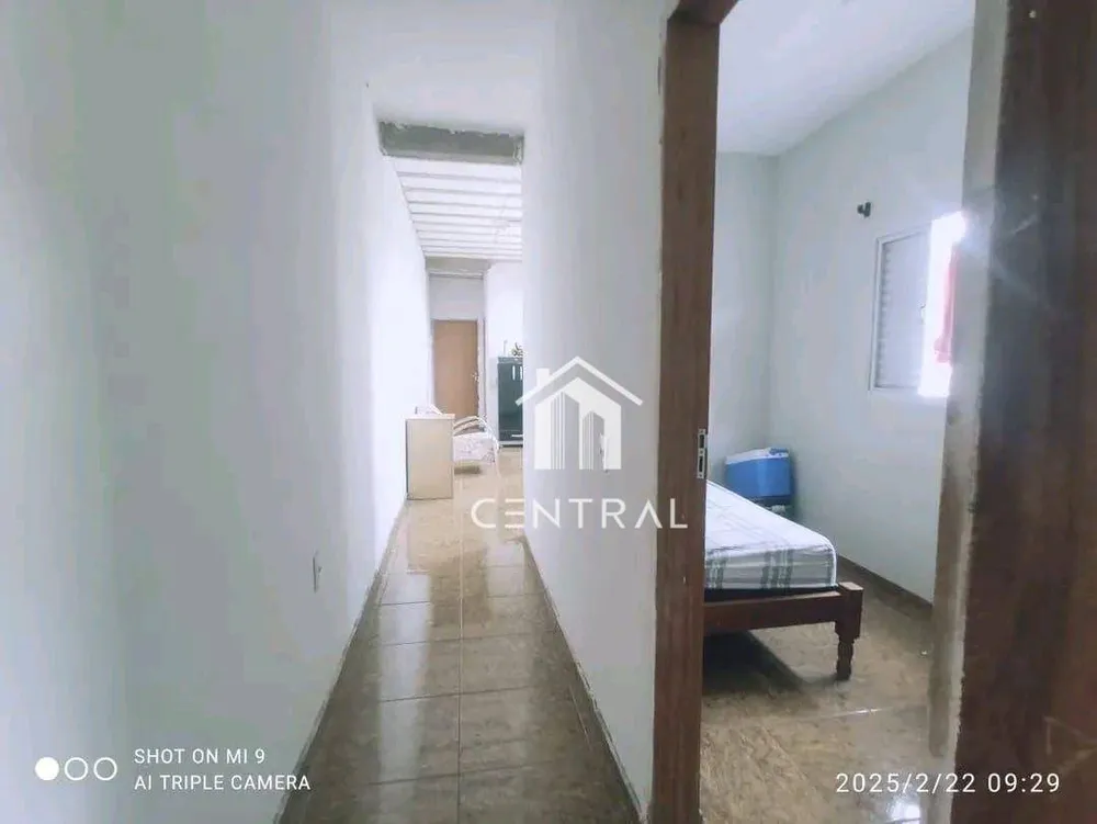 Sobrado, 3 quartos, 202 m² - Foto 5