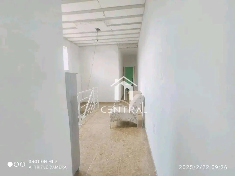 Sobrado, 3 quartos, 202 m² - Foto 7