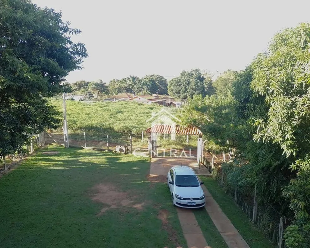 Chácara, 3 quartos, 600 m² - Foto 2