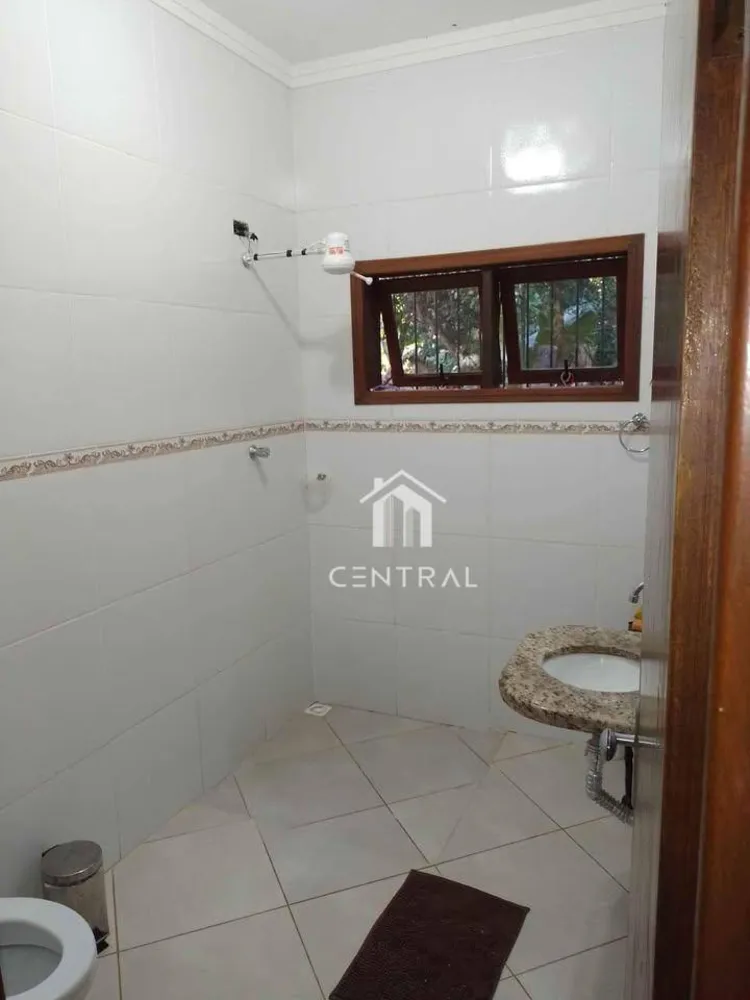 Chácara, 3 quartos, 600 m² - Foto 5