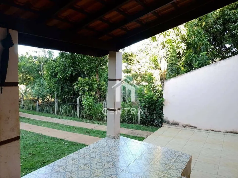 Chácara, 3 quartos, 600 m² - Foto 3