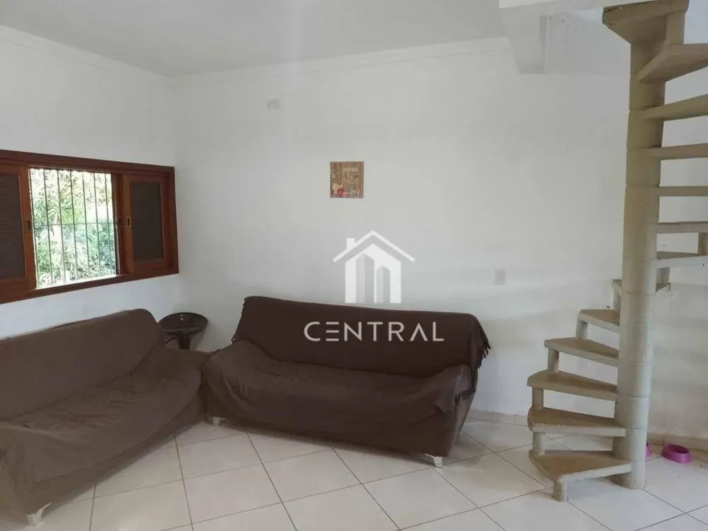Chácara, 3 quartos, 600 m² - Foto 6