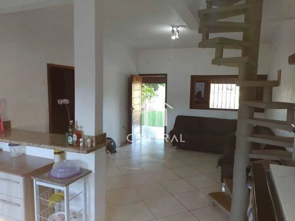 Chácara, 3 quartos, 600 m² - Foto 4