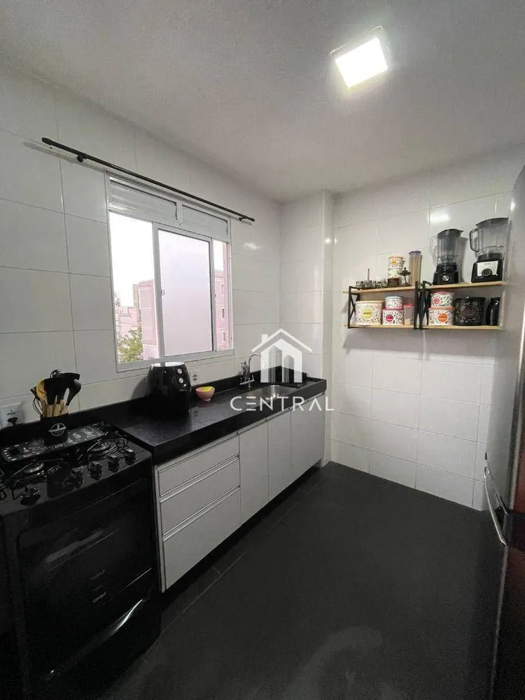 Apartamento, 2 quartos, 45 m² - Foto 2