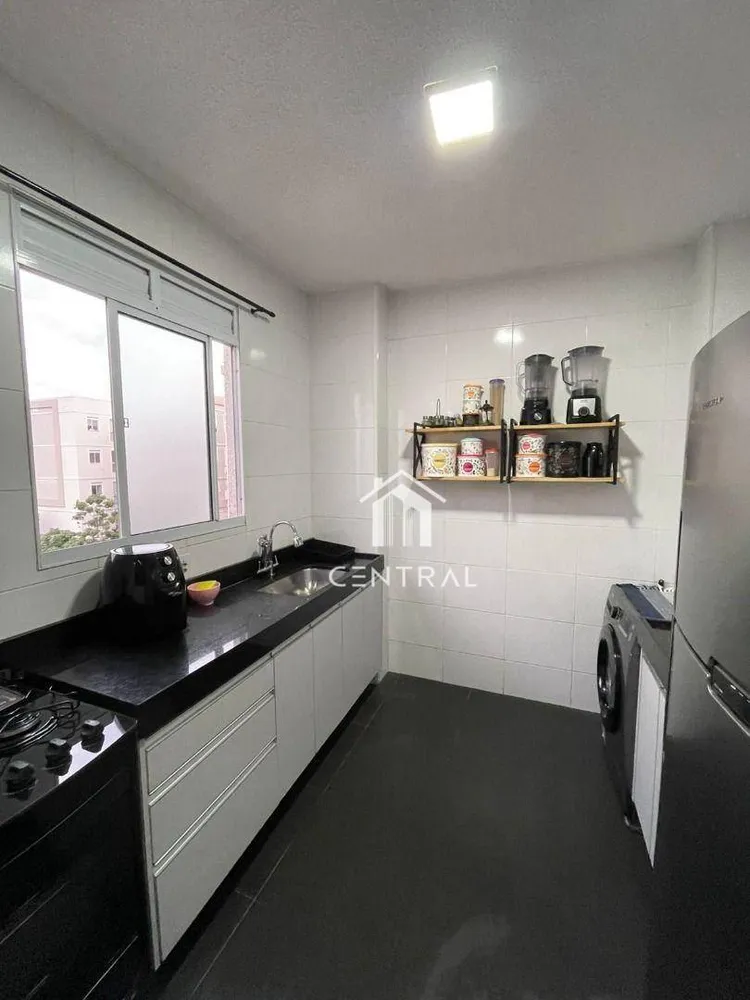 Apartamento, 2 quartos, 45 m² - Foto 8