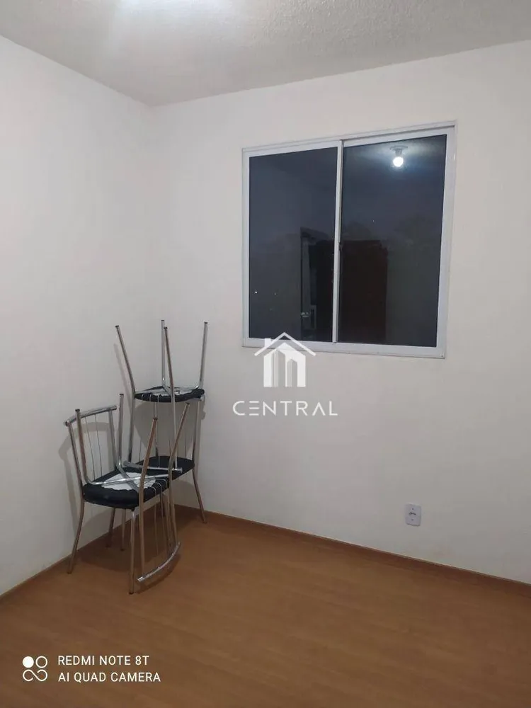 Apartamento, 2 quartos, 45 m² - Foto 7