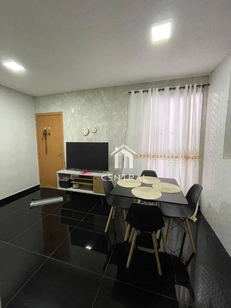 Apartamento, 2 quartos, 45 m² - Foto 3