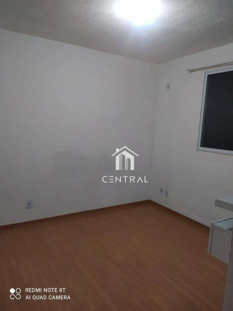 Apartamento, 2 quartos, 45 m² - Foto 6