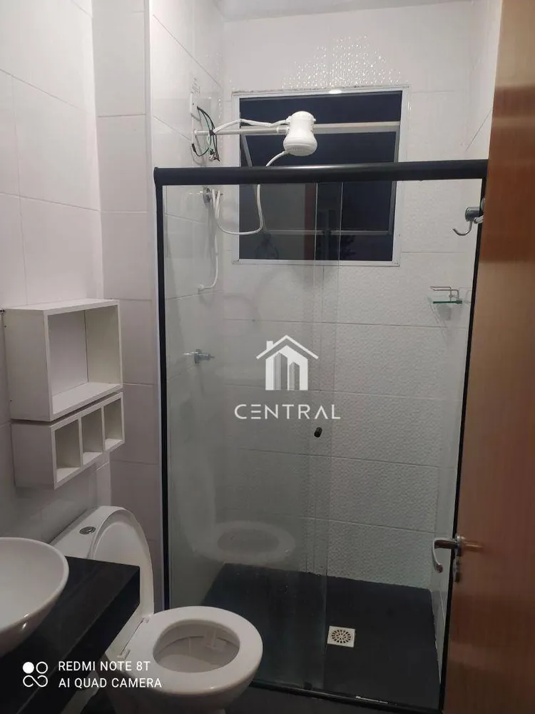Apartamento, 2 quartos, 45 m² - Foto 5