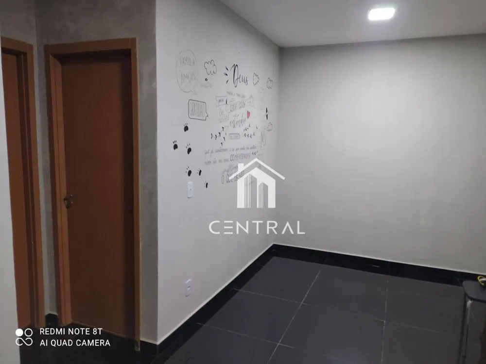 Apartamento, 2 quartos, 45 m² - Foto 4