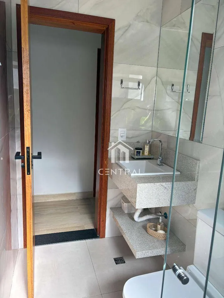 Casa de Condomínio, 3 quartos - Foto 10