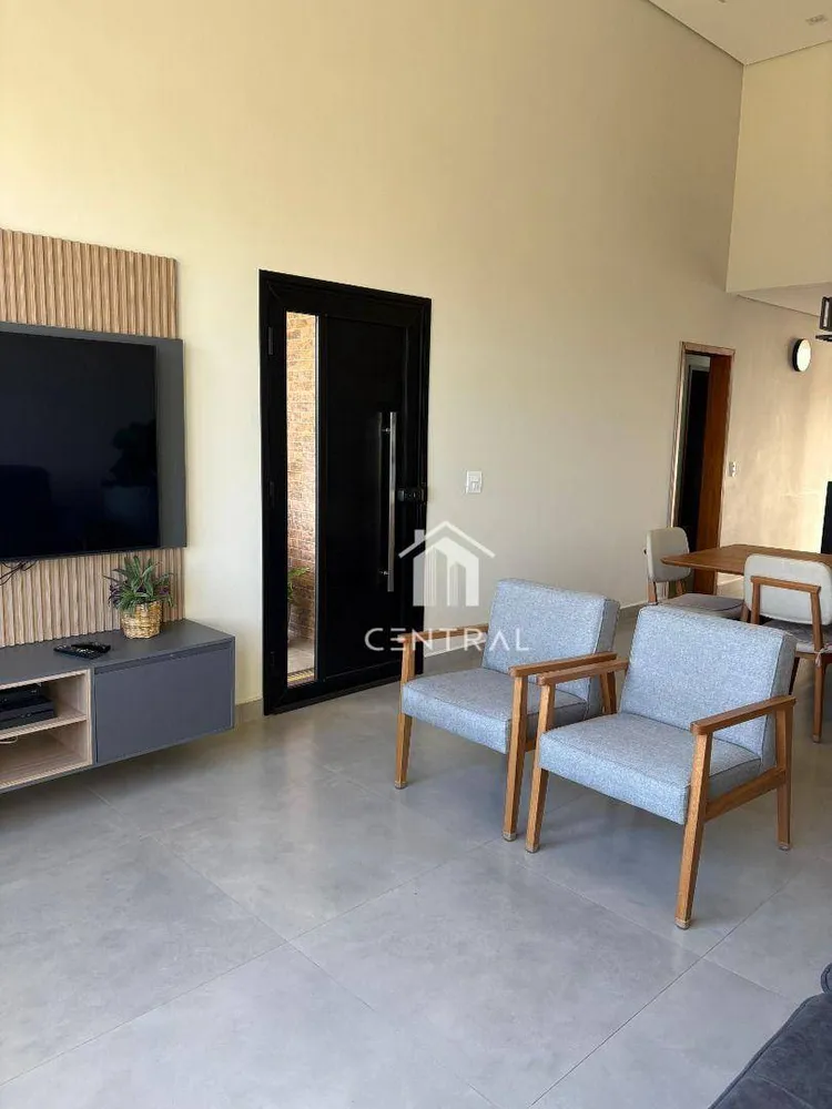 Casa de Condomínio, 3 quartos - Foto 7