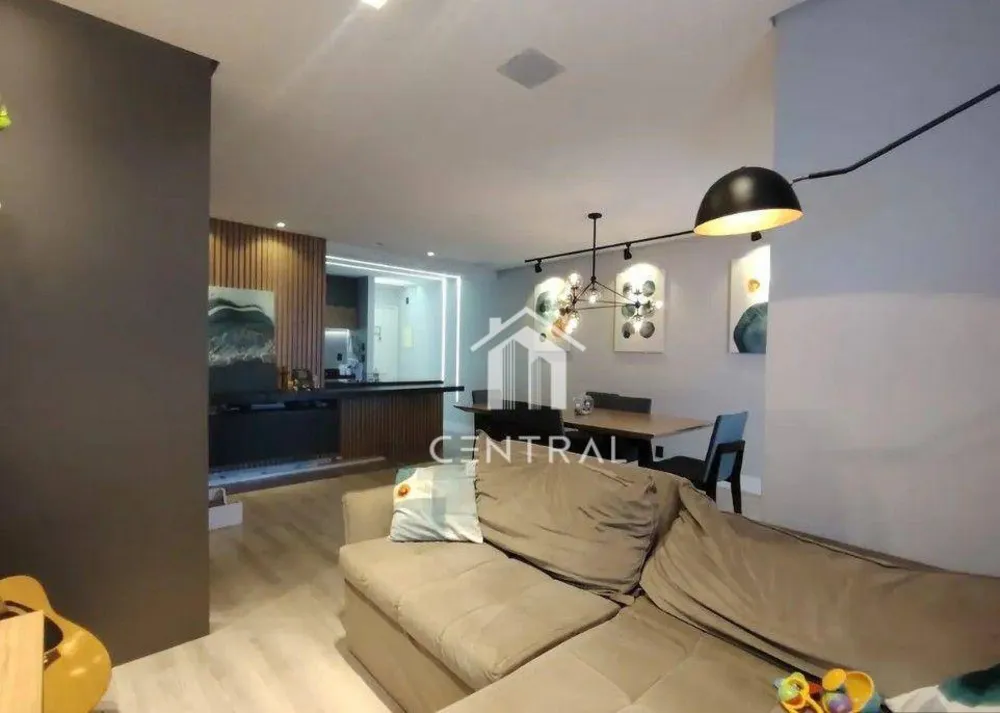 Apartamento, 2 quartos, 80 m² - Foto 11