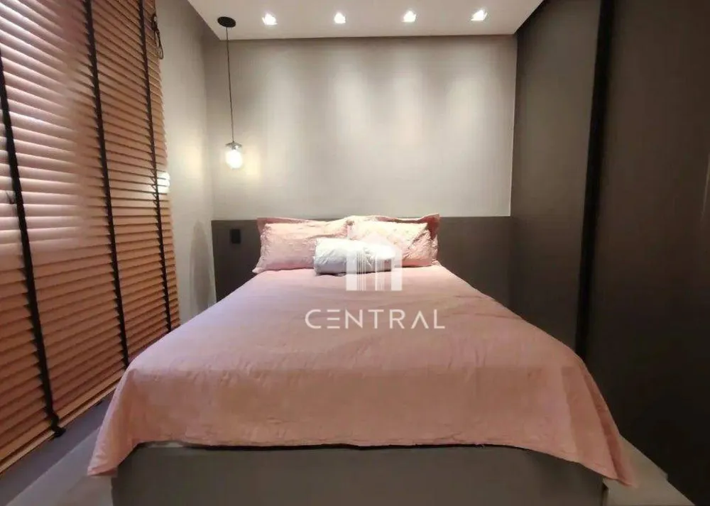 Apartamento, 2 quartos, 80 m² - Foto 7