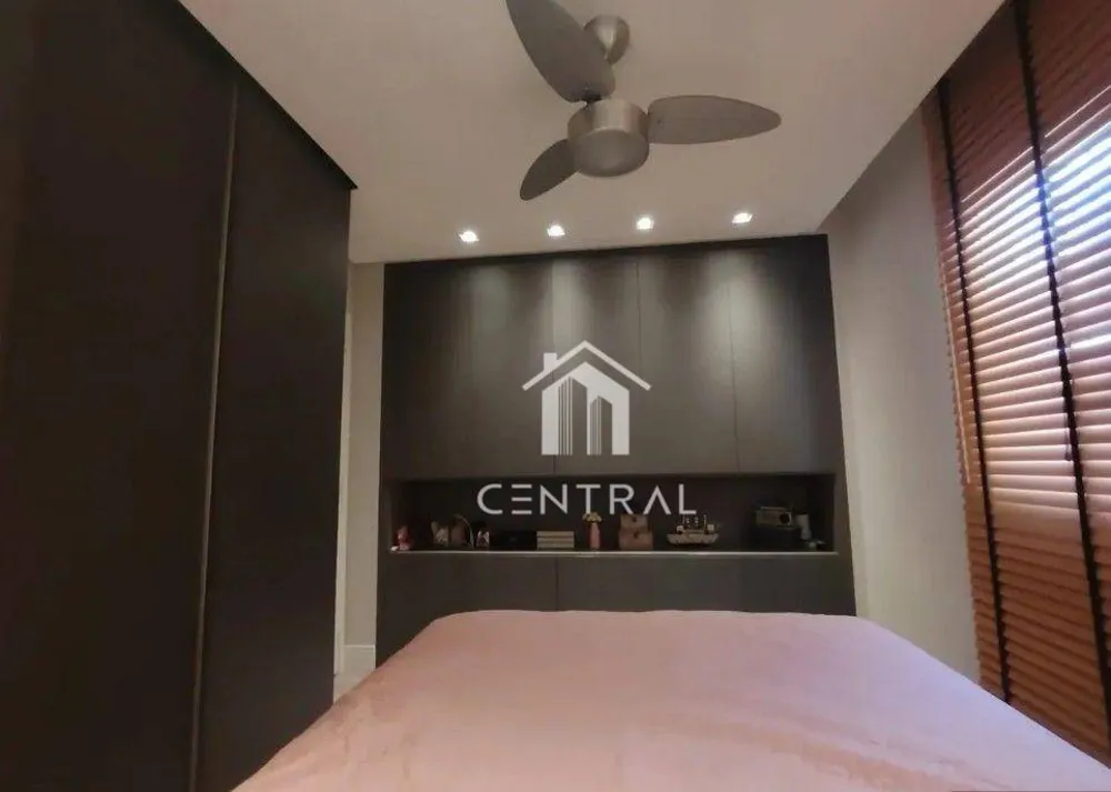 Apartamento, 2 quartos, 80 m² - Foto 6