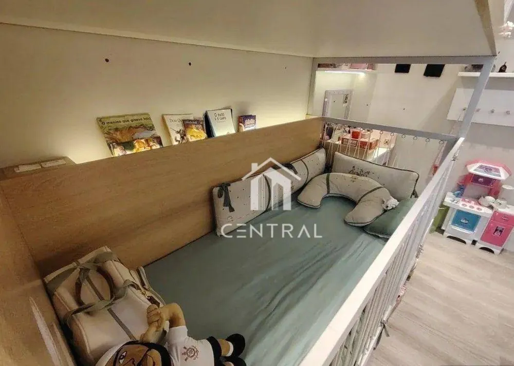 Apartamento, 2 quartos, 80 m² - Foto 8