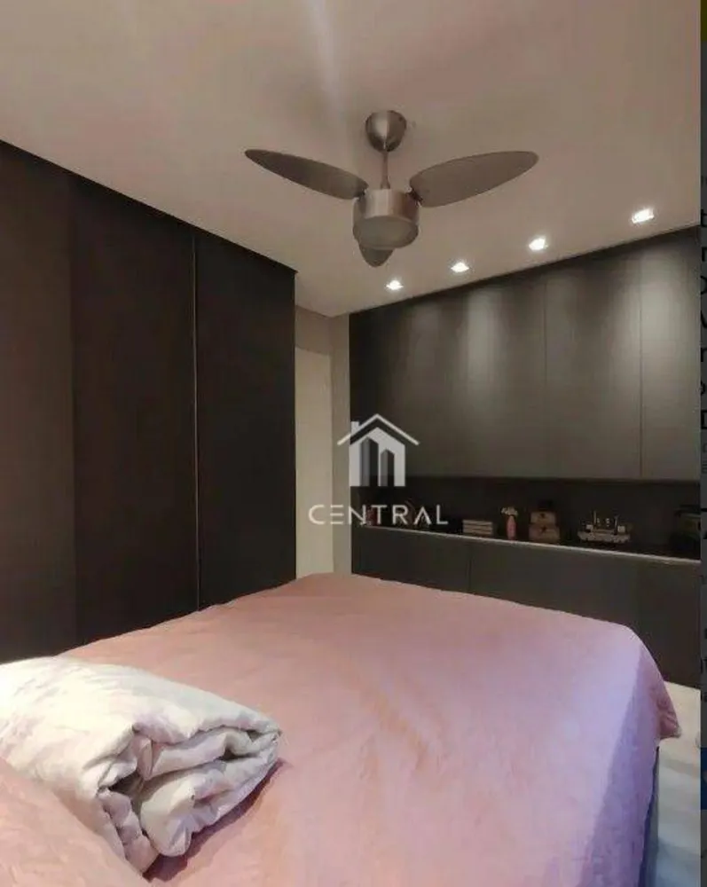 Apartamento, 2 quartos, 80 m² - Foto 14