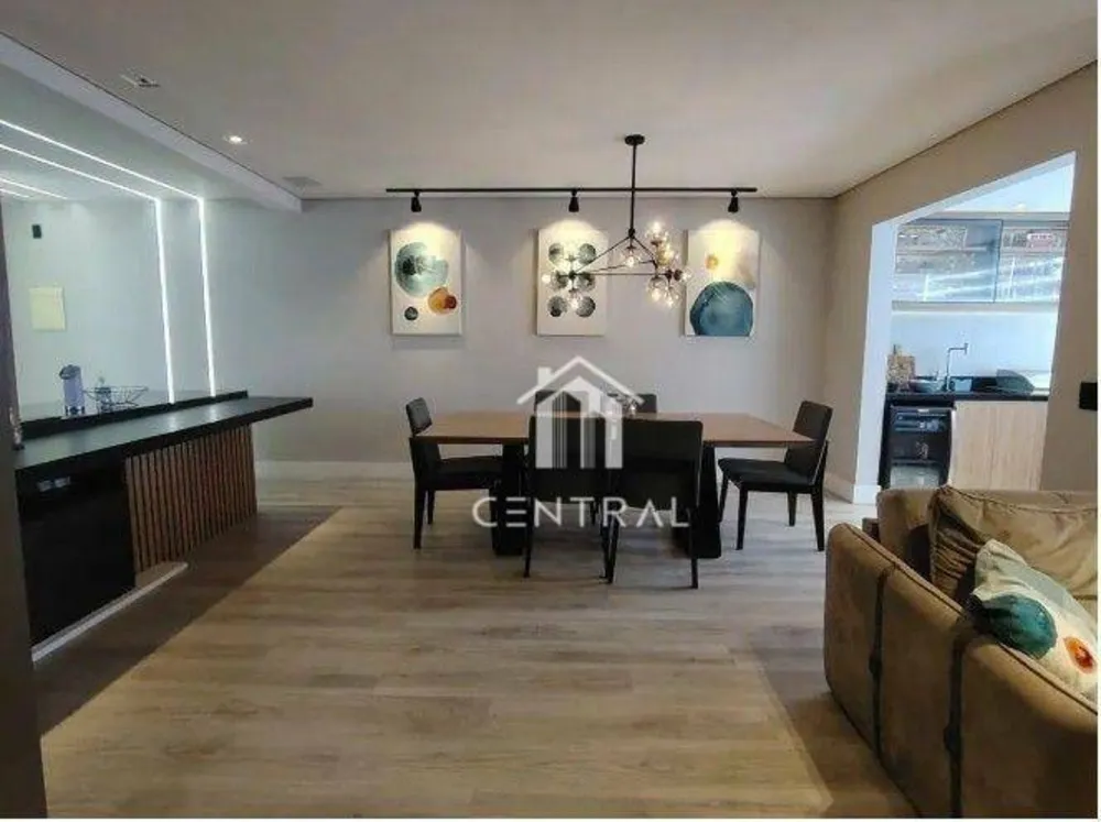 Apartamento, 2 quartos, 80 m² - Foto 1