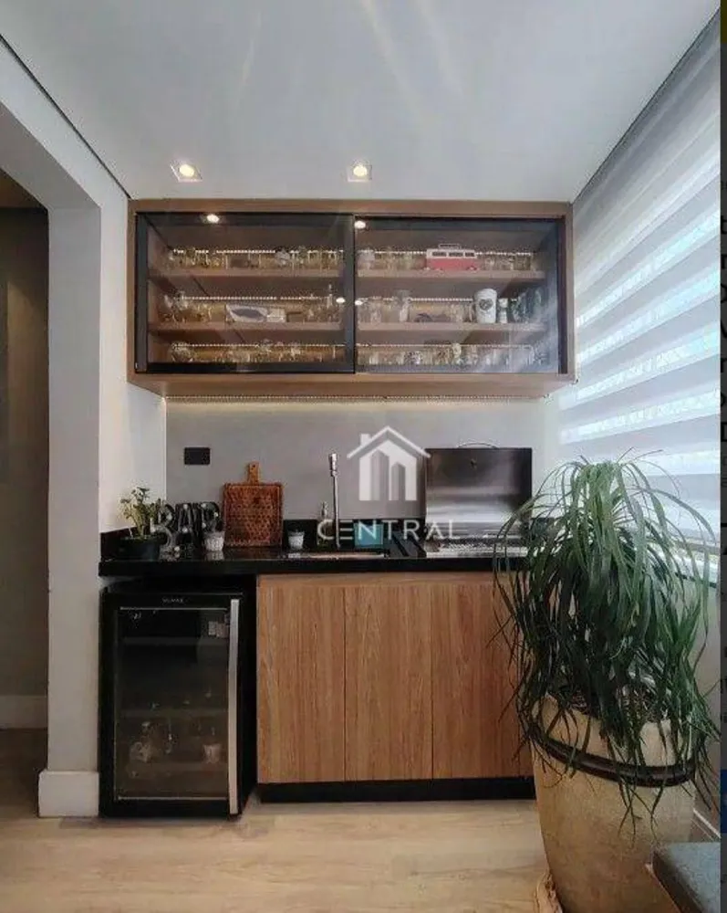 Apartamento, 2 quartos, 80 m² - Foto 13