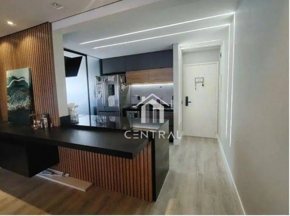 Apartamento, 2 quartos, 80 m² - Foto 5